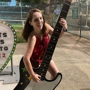 Meet your Posher, Jessica